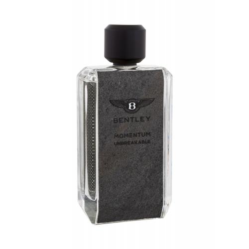 Bentley Momentum Unbreakable parfumovaná voda pre mužov 100 ml