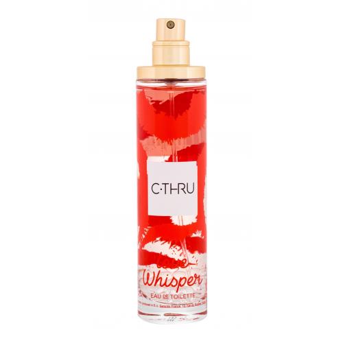 C-THRU Love Whisper 50 ml toaletná voda tester pre ženy