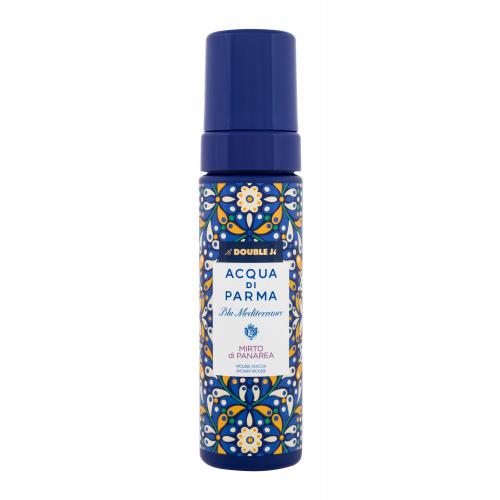 Acqua di Parma Blu Mediterraneo Mirto di Panarea 150 ml sprchovacia pena unisex