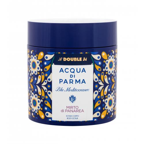 Acqua di Parma Blu Mediterraneo Mirto di Panarea 200 ml telový peeling unisex