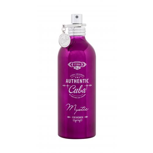 Cuba Authentic Mystic 100 ml parfumovaná voda pre ženy