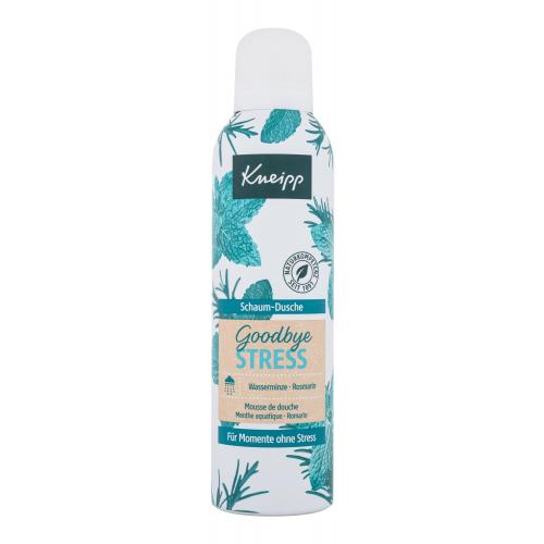 Kneipp Goodbye Stress sprchová pena 200 ml
