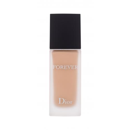 Christian Dior Forever No Transfer 24H Foundation SPF20 30 ml make-up pre ženy 3CR Cool Rosy na veľmi suchú pleť; na dehydratovanu pleť