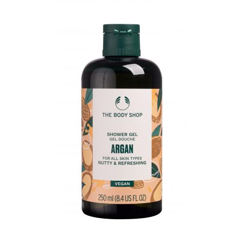Sprchový gél Argan (Shower Gel) 250 ml