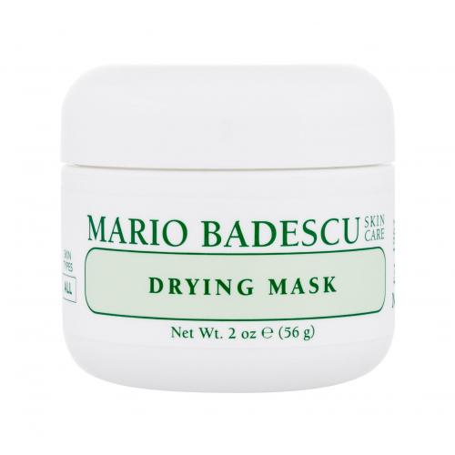 Mario Badescu Drying Mask 56 g pleťová maska pre ženy na mastnú pleť; na problematickú pleť s akné
