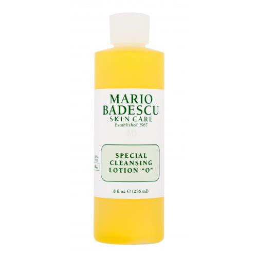 Mario Badescu Special Cleansing Lotion "O" 236 ml telová voda pre ženy