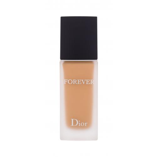 Christian Dior Forever No Transfer 24H Foundation SPF20 30 ml make-up pre ženy 4W Warm na veľmi suchú pleť; na dehydratovanu pleť