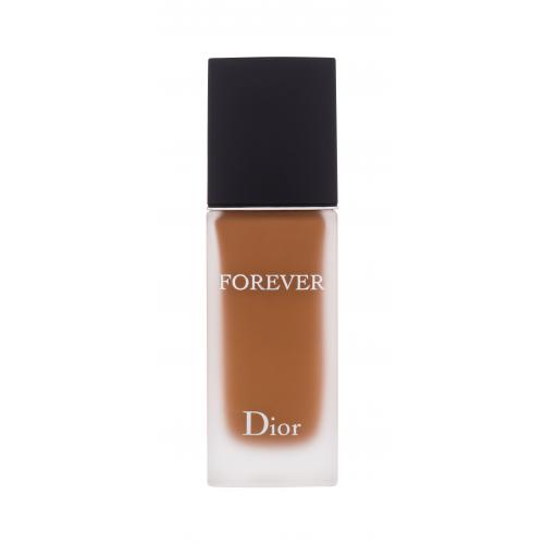 DIOR Dior Forever dlhotrvajúci zmatňujúci make-up SPF 20 odtieň 5N Neutral 30 ml