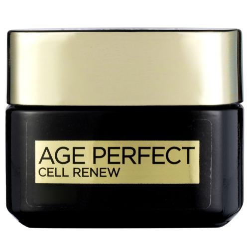 L’Oréal Paris Age Perfect Cell Renew denný krém proti vráskam 50 ml