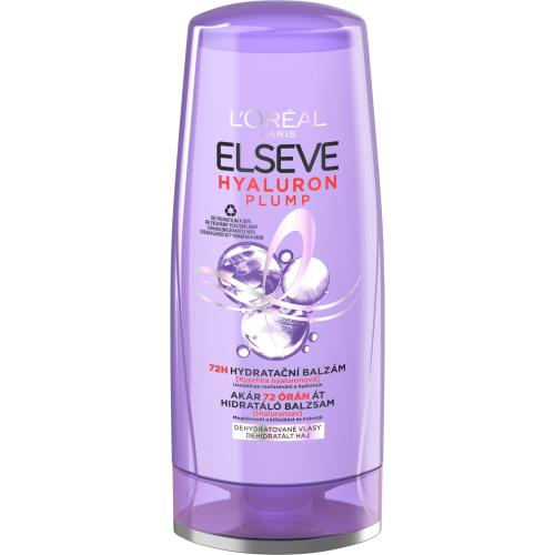 L’Oréal Paris Elseve Hyaluron Plump hydratačný kondicionér s kyselinou hyalurónovou 200 ml