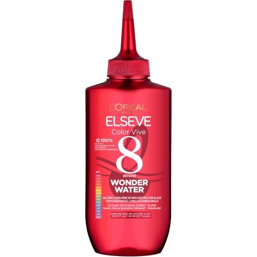 L’Oréal Paris Elseve Color-Vive Wonder Water ľahký kondicionér pre farbené vlasy 200 ml