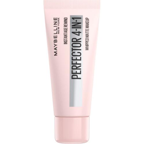 MAYBELLINE NEW YORK Instant Perfector 4-in-1 zmatňujúci make-up 4 v 1 odtieň 00 Fair 18 g