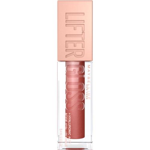 MAYBELLINE NEW YORK Lifter Gloss lesk na pery odtieň 16 Rust 5.4 ml