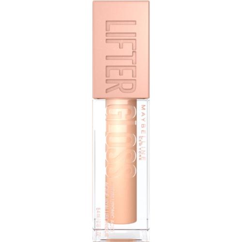 MAYBELLINE NEW YORK Lifter Gloss lesk na pery odtieň 20 Sun 5.4 ml
