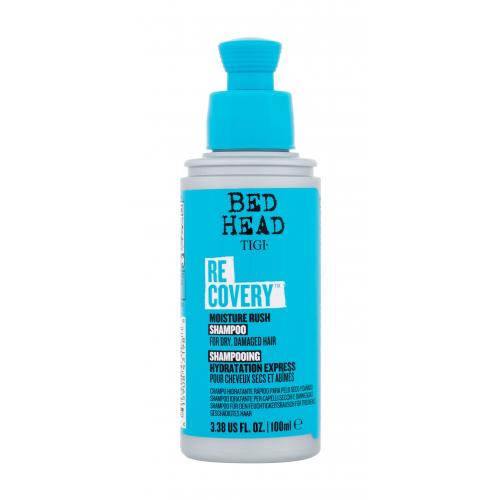 Tigi Bed Head Recovery 100 ml šampón pre ženy na poškodené vlasy
