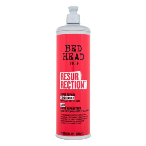 TIGI Bed Head Ressurection kondicionér pre slabé, namáhané vlasy 600 ml