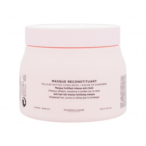 Kérastase Genesis Masque Reconstituant posilňujúca maska pre rednúce vlasy 500 ml