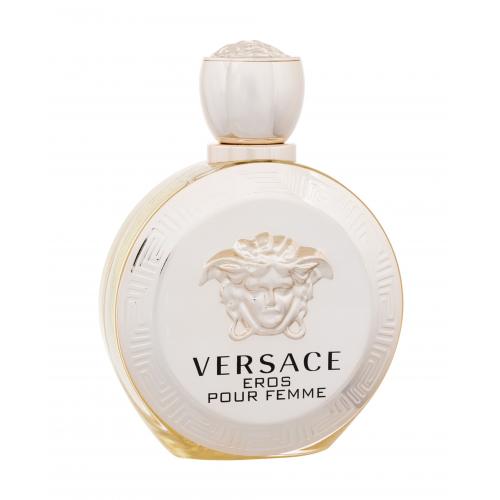 Versace Eros Pour Femme 100 ml parfumovaná voda pre ženy