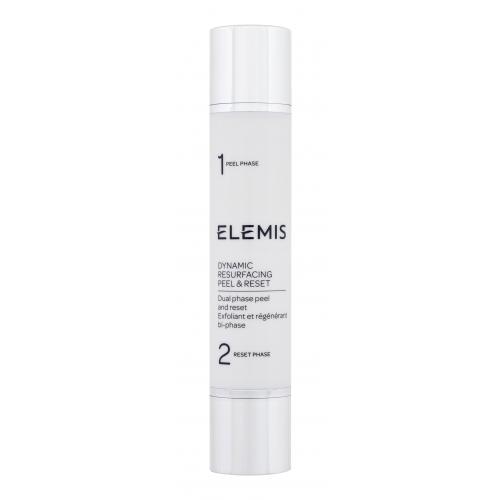Elemis Dynamic Resurfacing Peel & Reset 2x15 ml peeling tester na veľmi suchú pleť; výživa a regenerácia pleti; na pigmentové škvrny