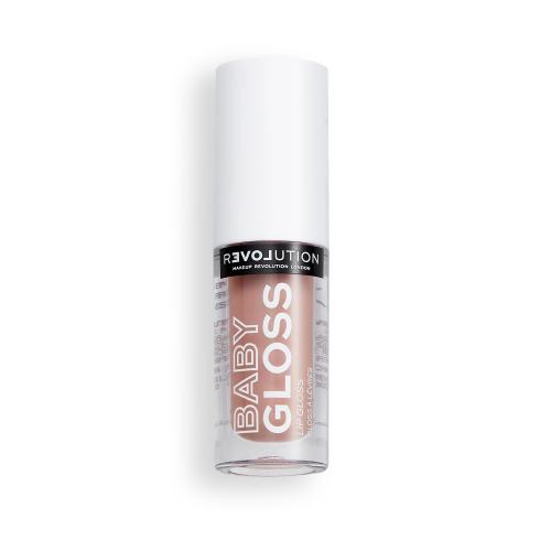 Lesk na pery Relove Baby Gloss (Lip Gloss) 2,2 ml Sugar