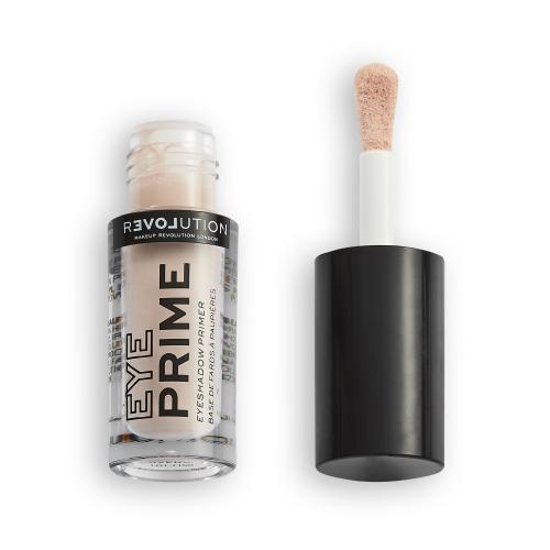 Revolution Relove Eye Primer 1,4 ml podkladová báza pod očné tiene pre ženy Universal
