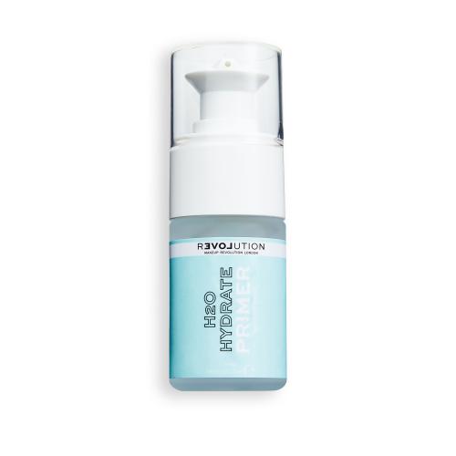 Revolution Relove H2O Hydrate hydratačná podkladová báza pod make-up 12 ml