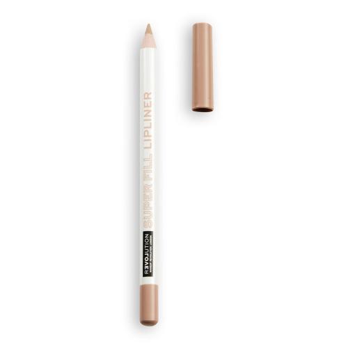 Revolution Relove Super Fill Lipliner 1 g ceruzka na pery pre ženy Dream