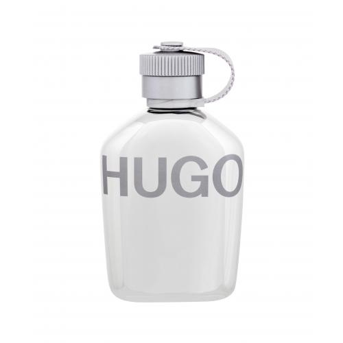 HUGO BOSS Hugo Reflective Edition 125 ml toaletná voda pre mužov