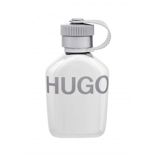 HUGO BOSS Hugo Reflective Edition 75 ml toaletná voda pre mužov