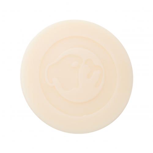 Bulldog Original Shave Soap 100 g krém na holenie pre mužov poškodená krabička Náplň