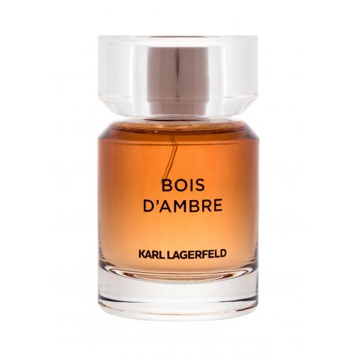 Bois d`Ambre - EDT 50 ml