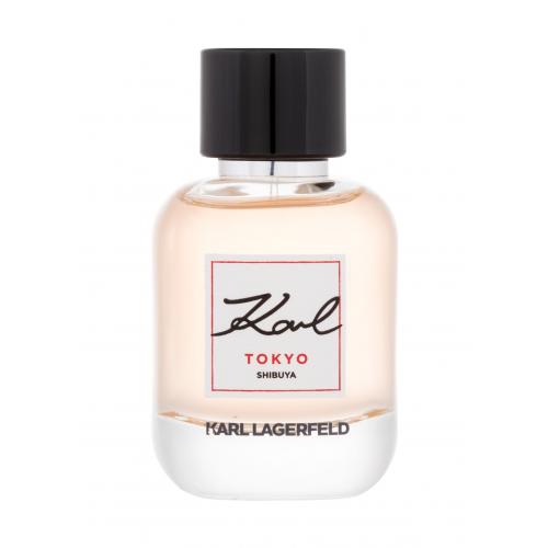Karl Lagerfeld Tokyo Shibuya parfumovaná voda pre ženy 60 ml