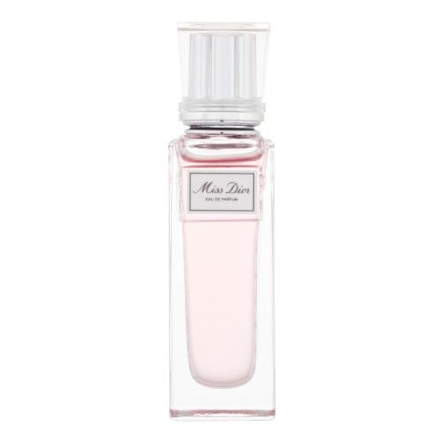 Christian Dior Miss Dior Roller-Pearl 20 ml parfumovaná voda Rollerball tester pre ženy