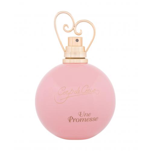 Coup De Coeur Une Promesse 100 ml parfumovaná voda pre ženy