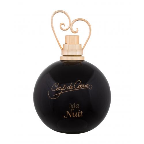 Coup De Coeur Ma Nuit 100 ml parfumovaná voda pre ženy