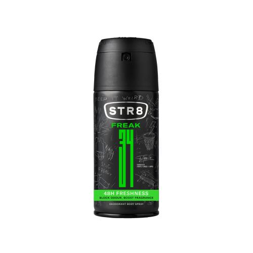 STR8 FR34K dezodorant pre mužov 150 ml