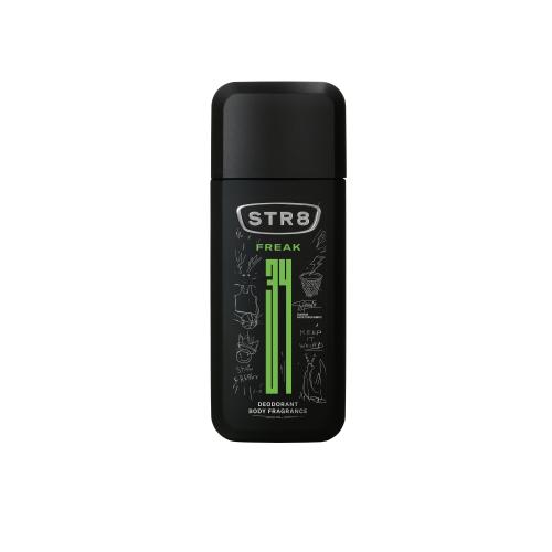 STR8 FREAK 75 ml dezodorant pre mužov deospray