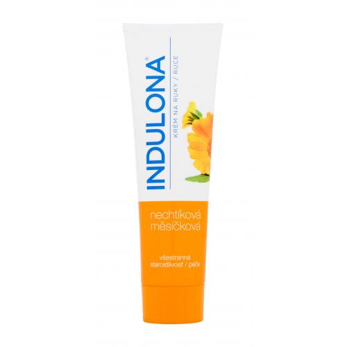 INDULONA Marigold Hand Cream 85 ml krém na ruky unisex