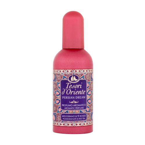 Tesori d'Oriente Persian Dream parfumovaná voda pre ženy 100 ml
