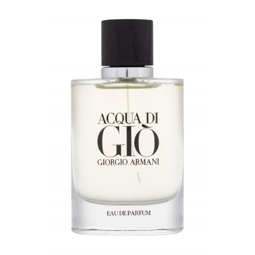 Giorgio Armani Acqua di Giò 75 ml parfumovaná voda Naplniteľný pre mužov