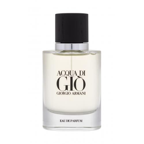 Giorgio Armani Acqua di Giò 40 ml parfumovaná voda Naplniteľný pre mužov