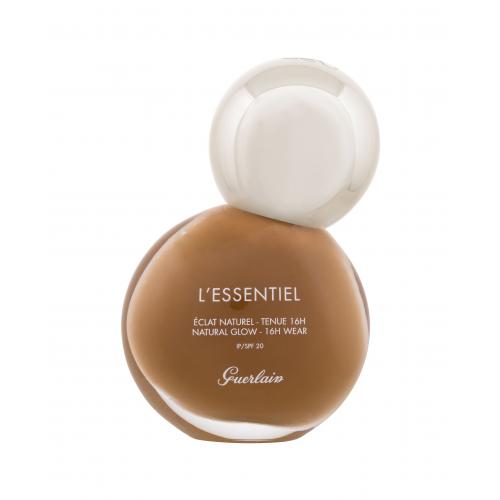 GUERLAIN L’Essentiel Natural Glow Foundation dlhotrvajúci make-up SPF 20 odtieň 055N Deep 30 ml