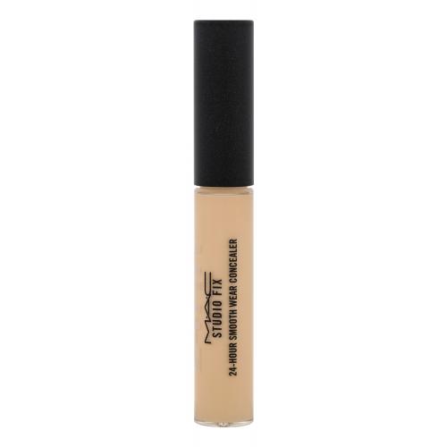 MAC Cosmetics Studio Fix 24-Hour SmoothWear Concealer dlhotrvajúci korektor odtieň NC 35 7 ml