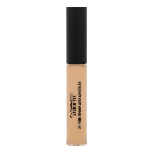 MAC Cosmetics Studio Fix 24-Hour SmoothWear Concealer dlhotrvajúci korektor odtieň NC 42 7 ml