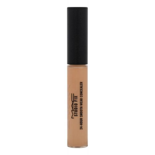 MAC Cosmetics Studio Fix 24-Hour SmoothWear Concealer dlhotrvajúci korektor odtieň NC 38 7 ml