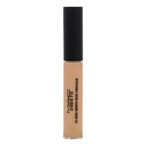 MAC Cosmetics Studio Fix 24-Hour SmoothWear Concealer dlhotrvajúci korektor odtieň NC 40 7 ml