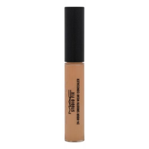 MAC Cosmetics Studio Fix 24-Hour SmoothWear Concealer dlhotrvajúci korektor odtieň NC 44 7 ml