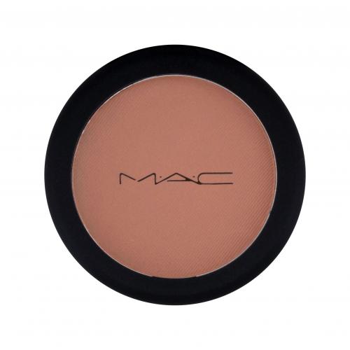 MAC Cosmetics Powder Blush lícenka odtieň Melba 6 g