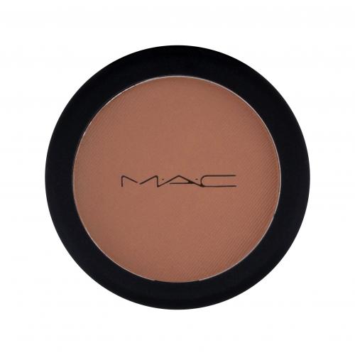 MAC Cosmetics Powder Blush lícenka odtieň Coppertone 6 g