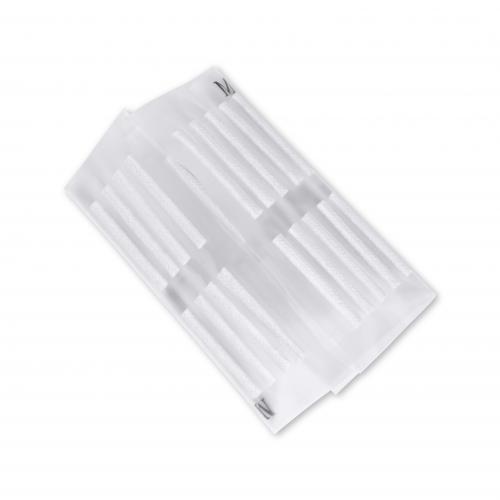 RefectoCil Eyelash Curl natáčky na trvalú na mihalnice veľkosť M 36 ks